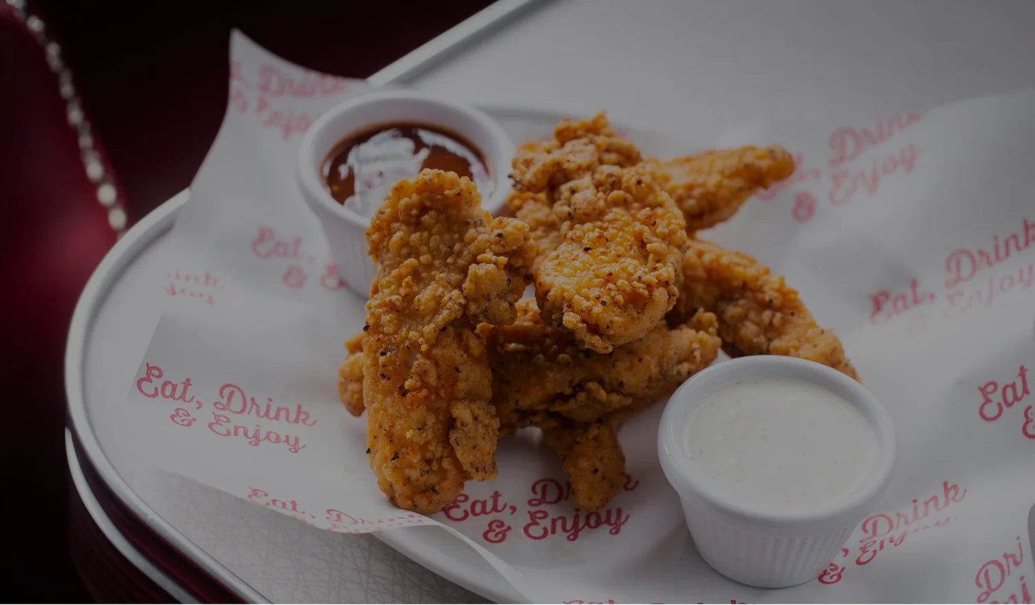 Eddie Rocket’s | Best Burgers, Fries & Milkshakes in Ireland