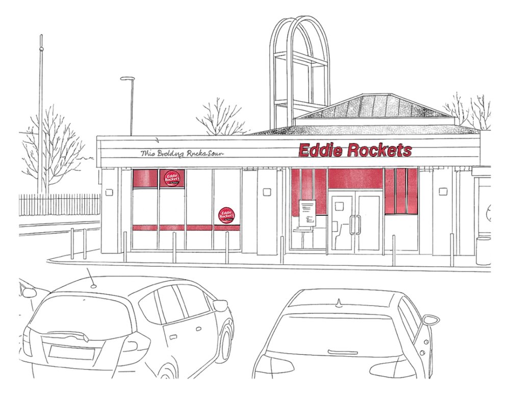 Locations | Find a Diner Near You — Eddie Rocket's