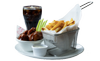 Menu | Burgers, Chicken, Fries & Milkshakes — Eddie Rocket's