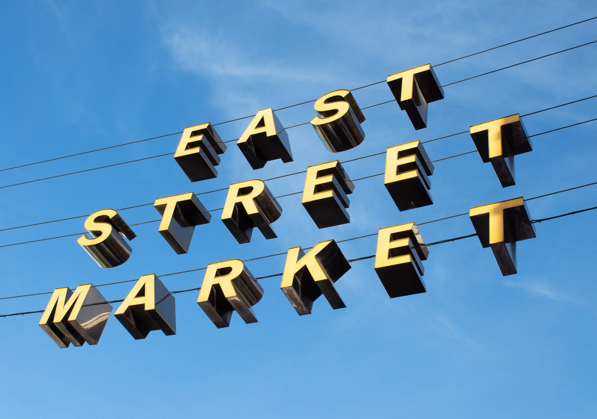 East Street Market