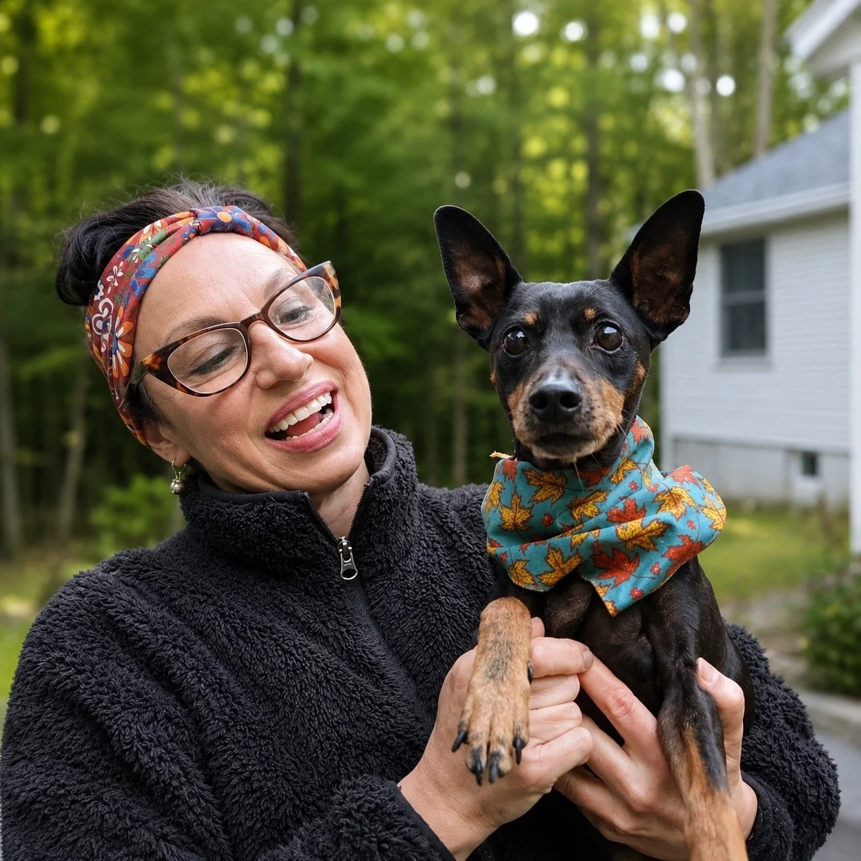 Clinical Supervision Maine Supervisor Diana Kandilakis