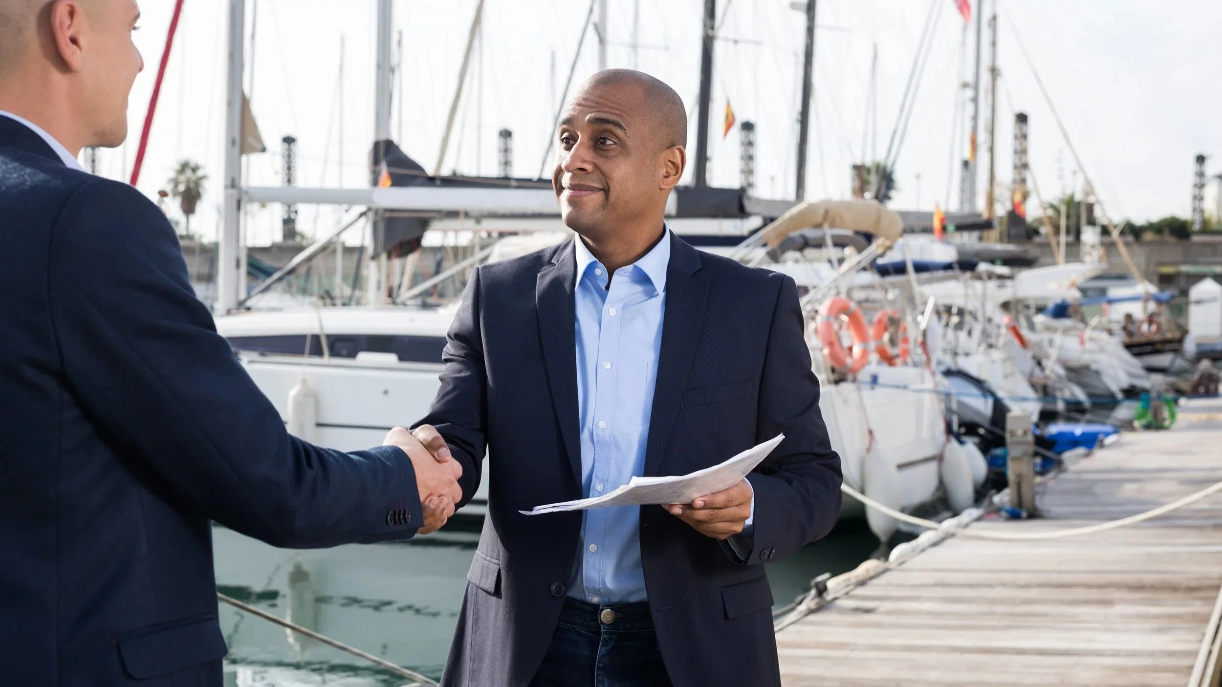 Turning Opportunities into Approvals: How Marine Dealers &amp; Brokers Can Win More Deals in Today’s Market