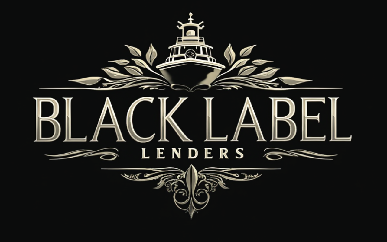 Black Label Lenders