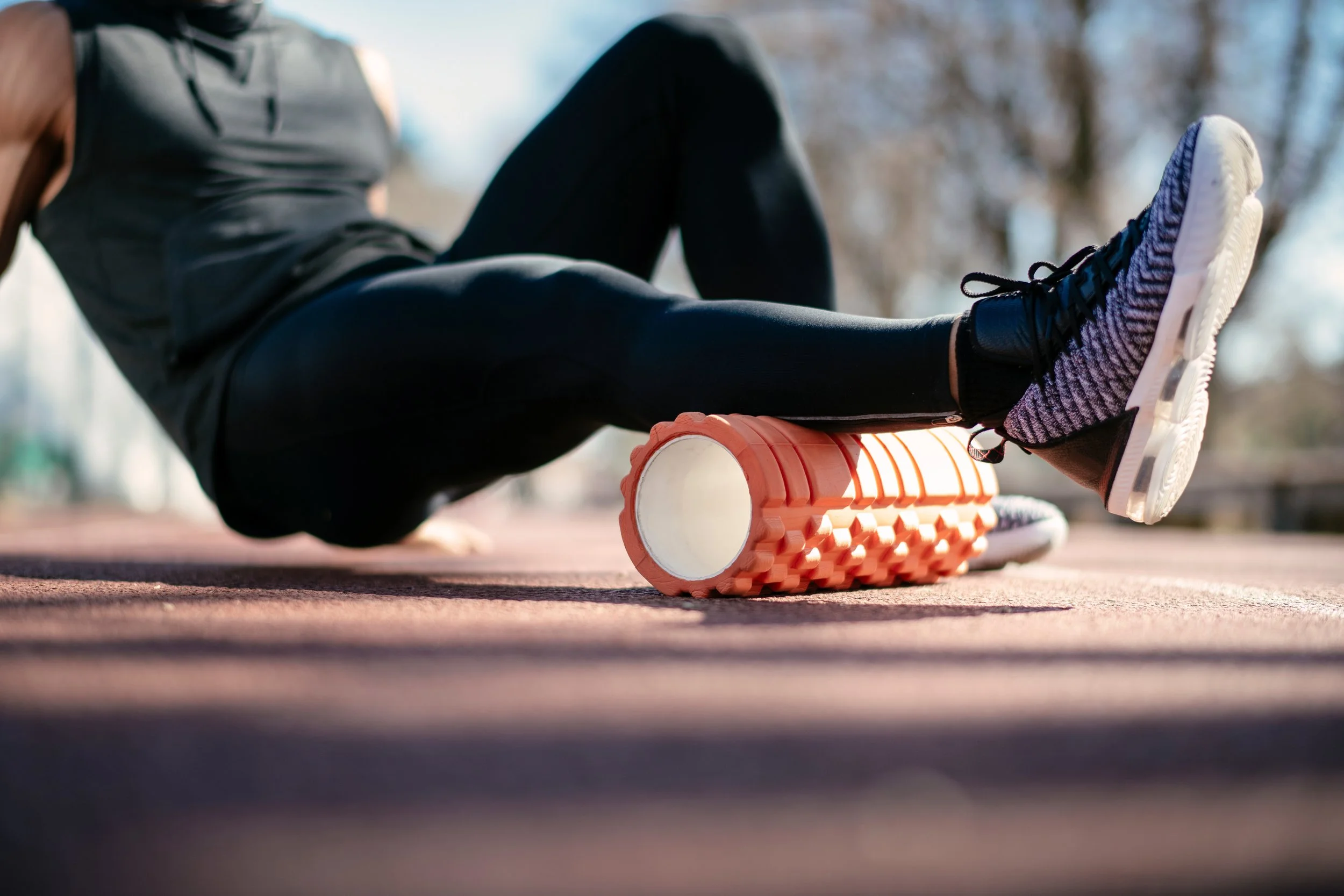 Autumn Wellness Tips: How Osteopathy Supports Your Body