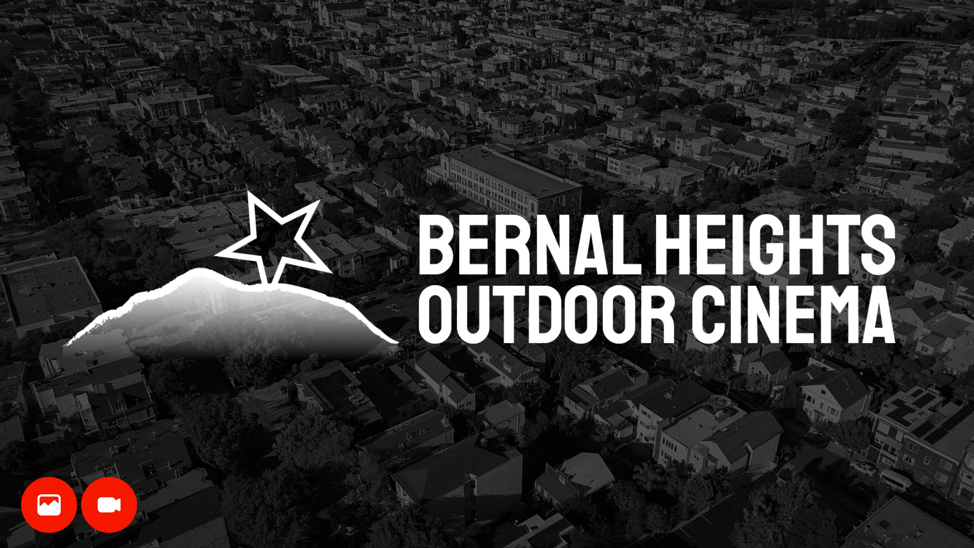 Bernal Heights Film Festival: Head of Media