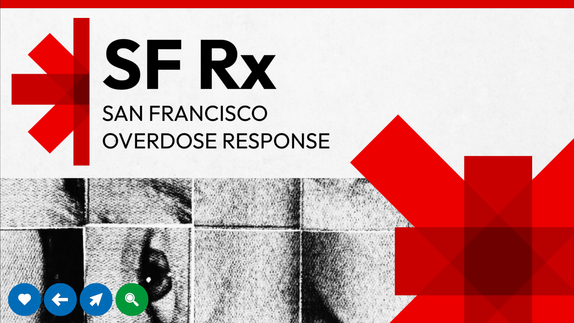 San Francisco Overdose Responce