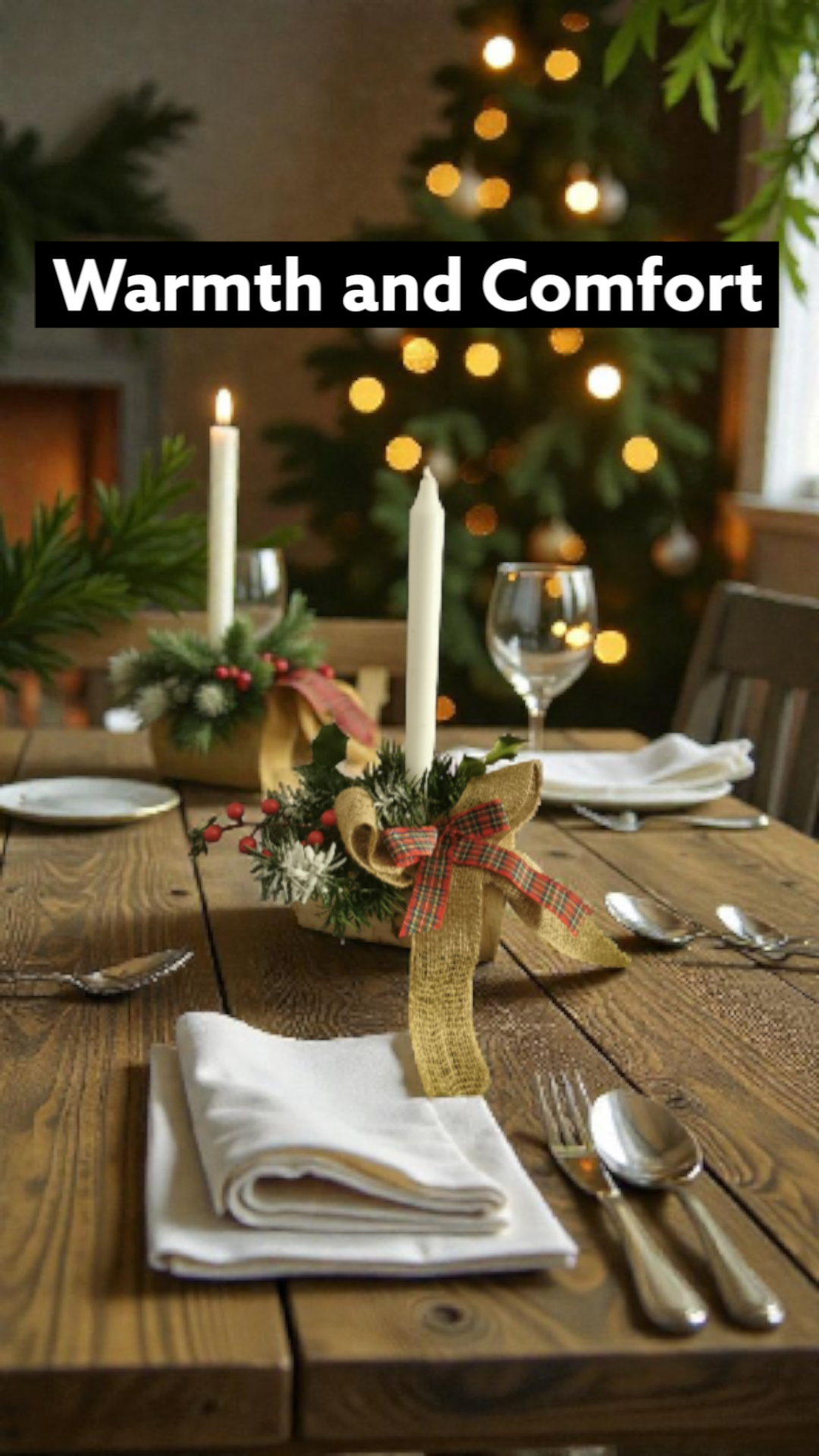 Christmas Creativity 