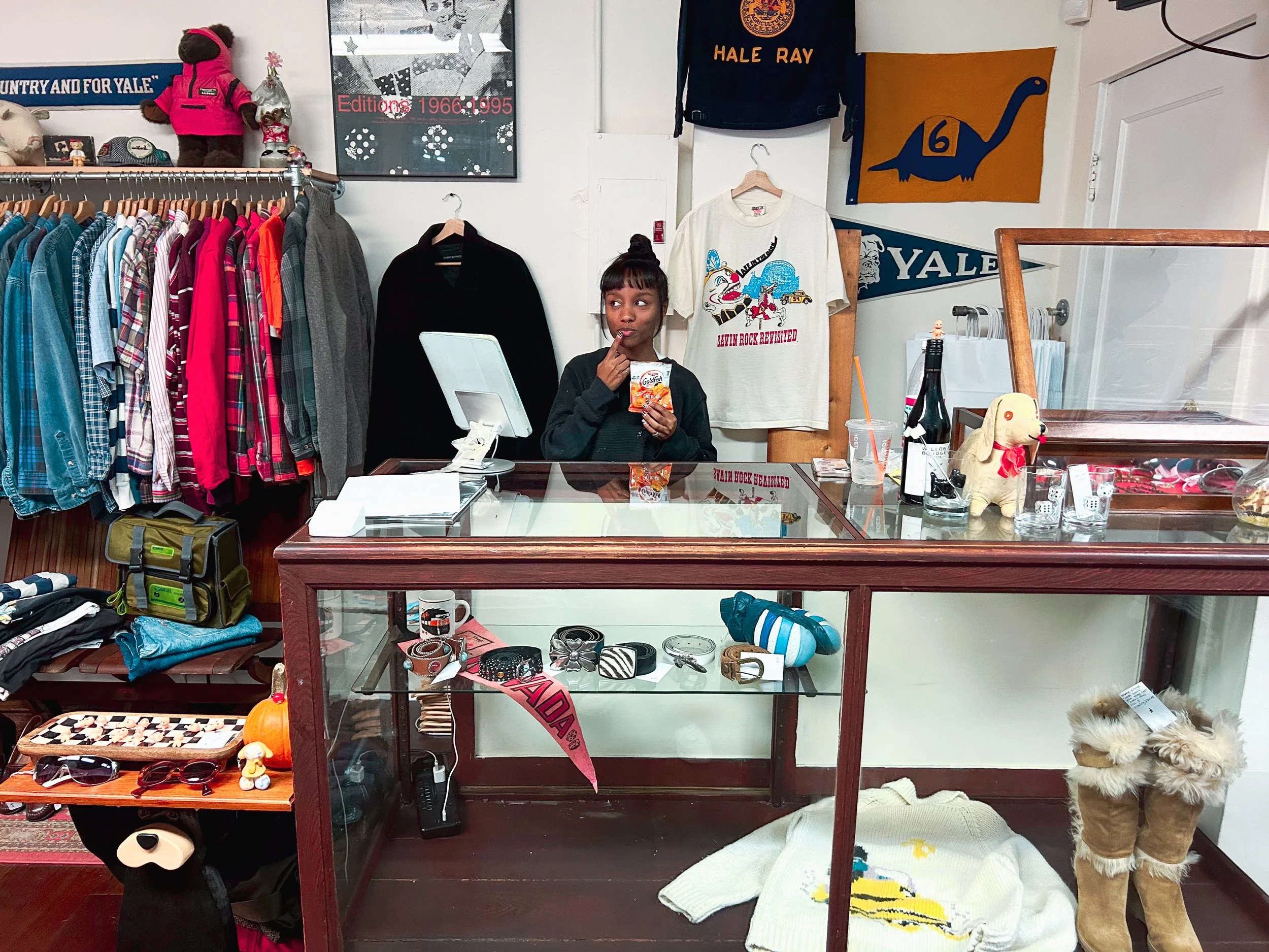 MINIPNG Grows Up on Edwards St