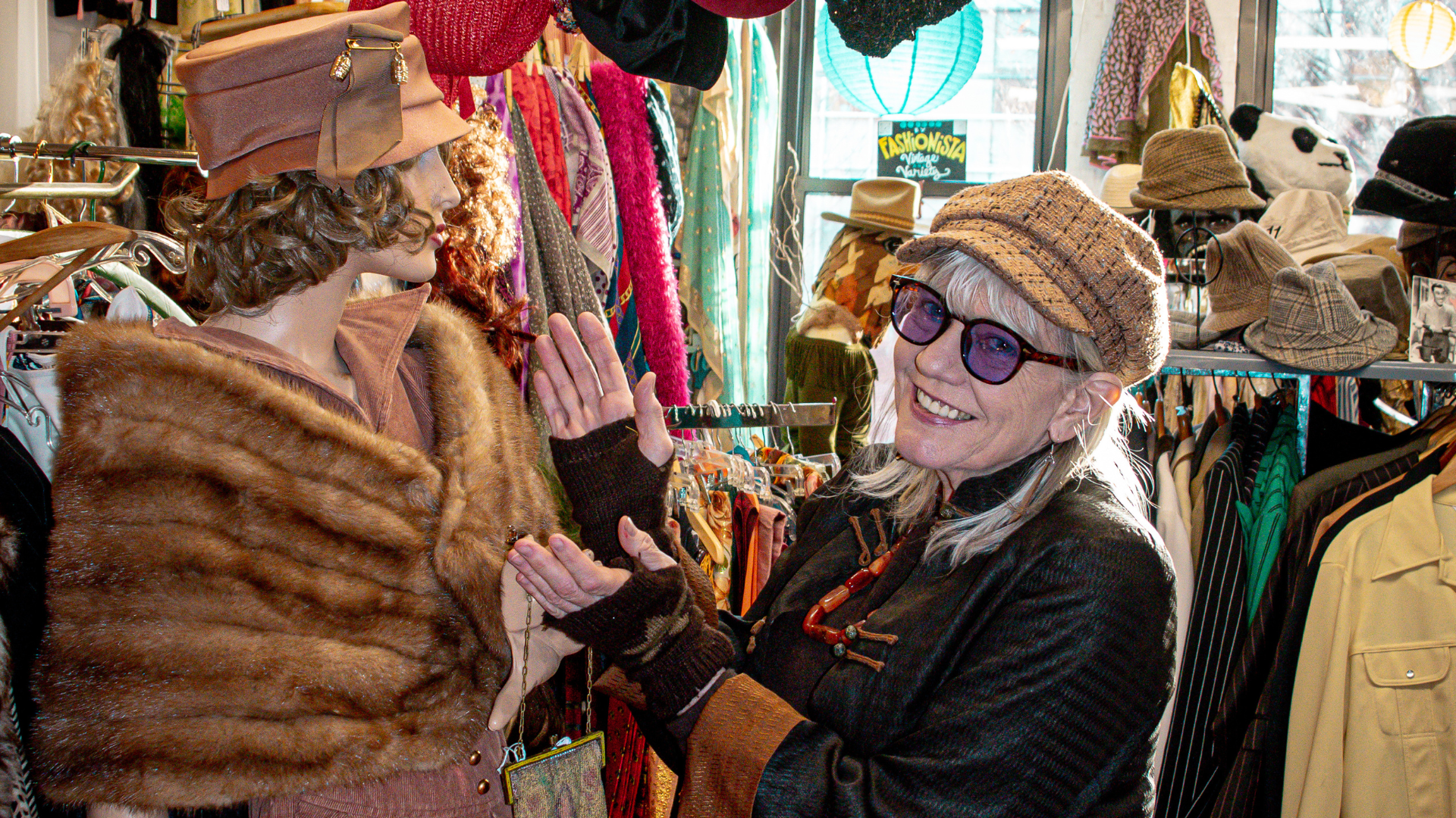 The Names of Todd Lyon