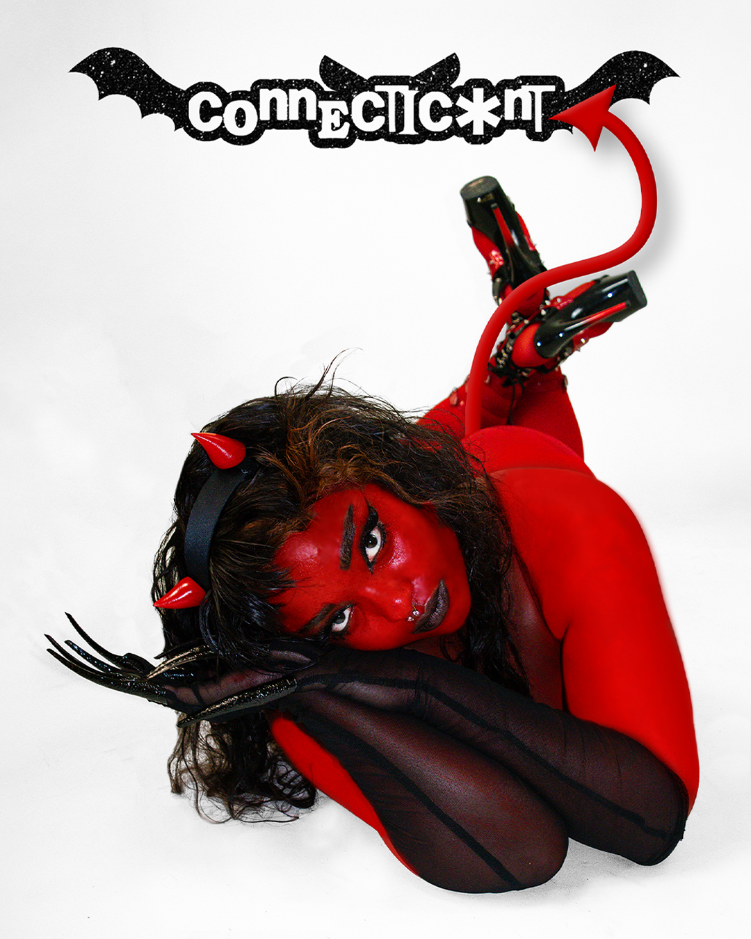 Issue #20: Halloween (Out Oct. 19)