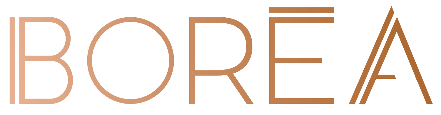 BORÉA | Architecture de paysage