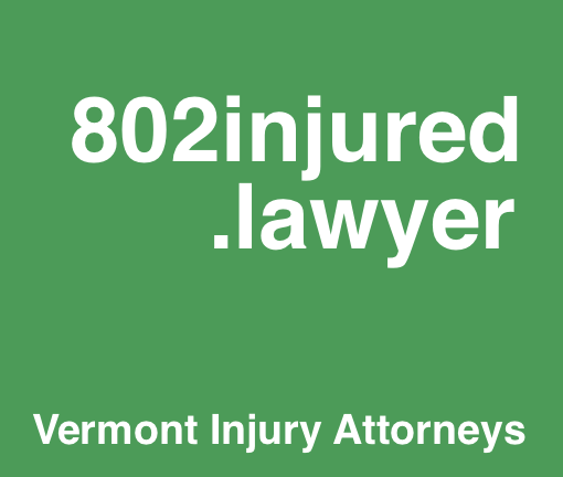 802injured.lawyer - Vermont Accident Lawyers