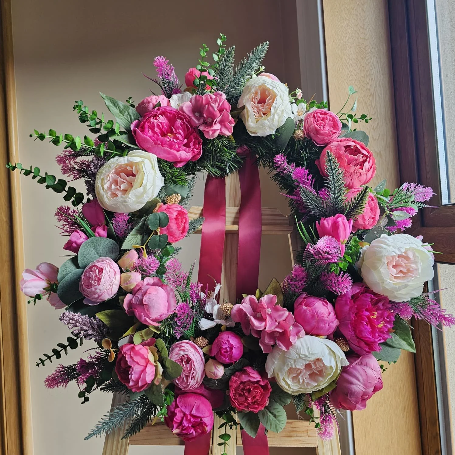 Pink Parade on stand 5.jpeg