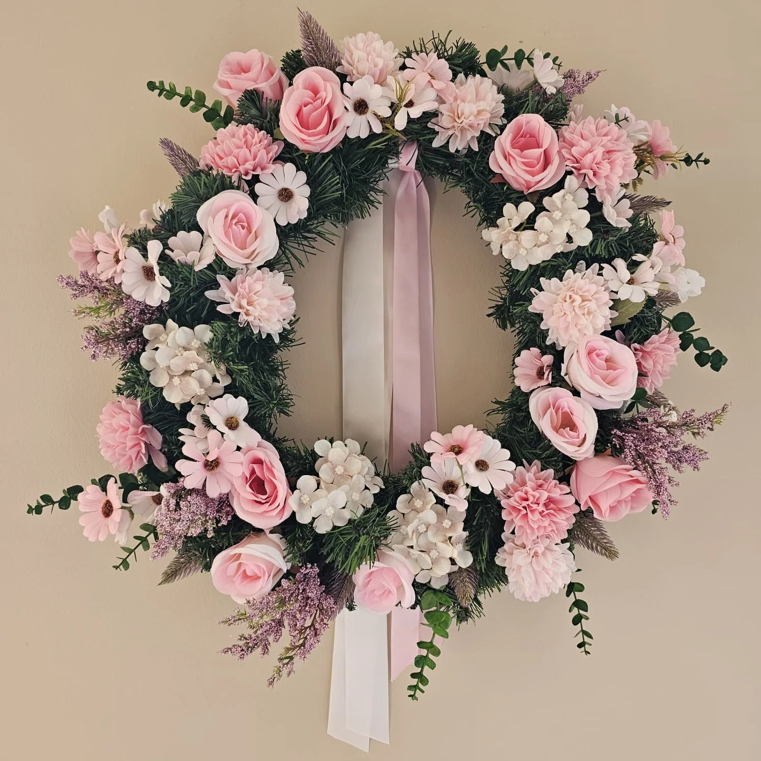 Pink Lady     (Medium)