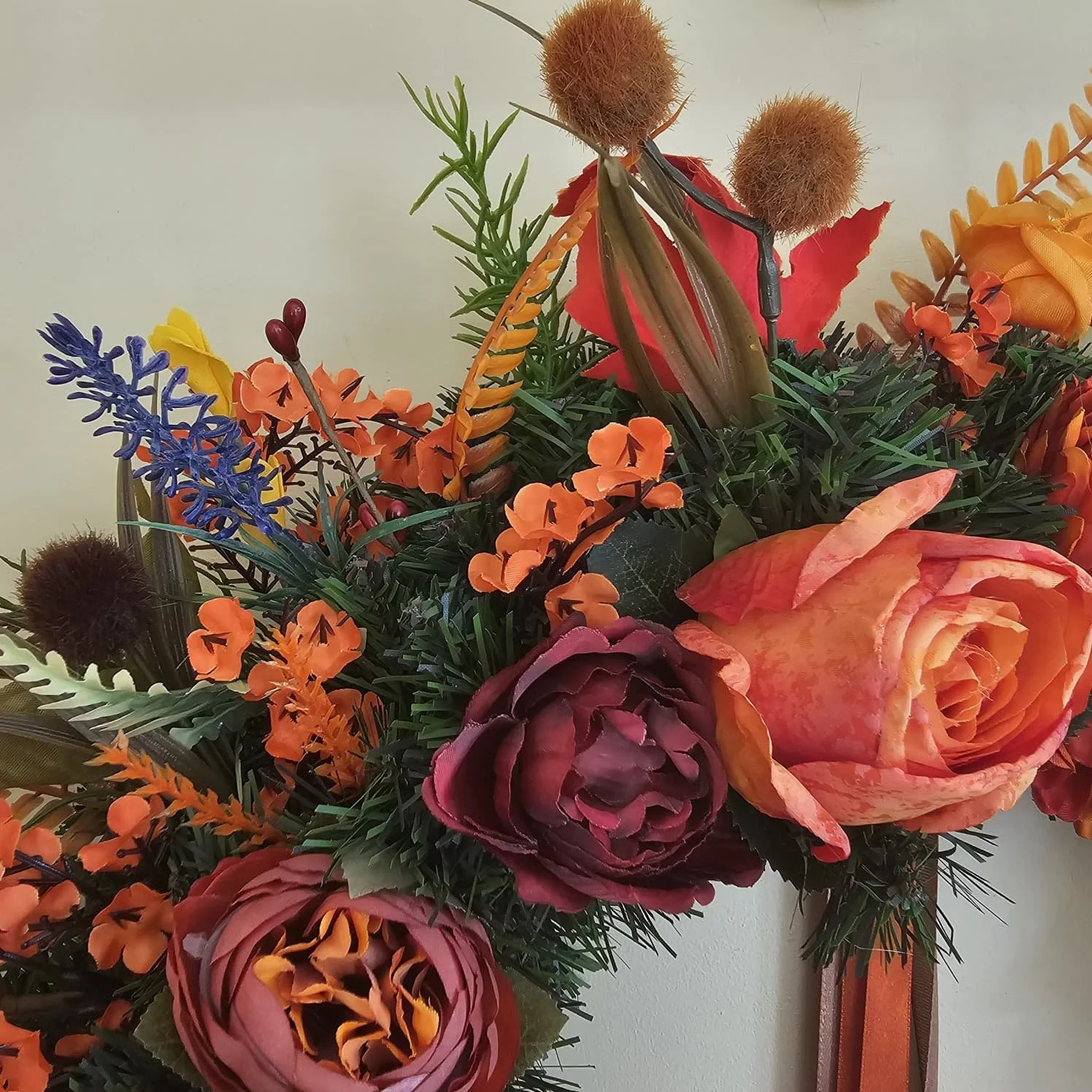 Autumnal Gloal Up close 2.jpeg