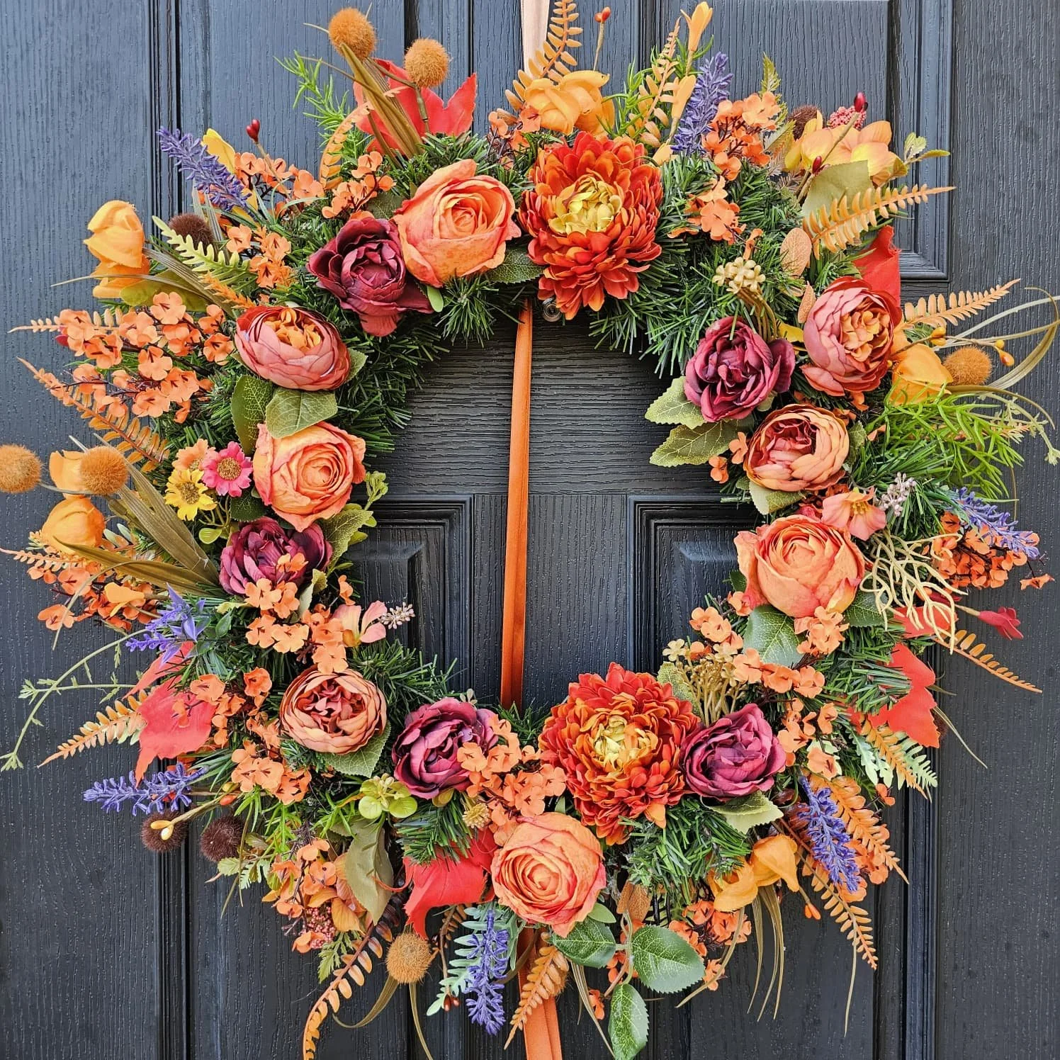 Autumnal Glow Door.jpeg