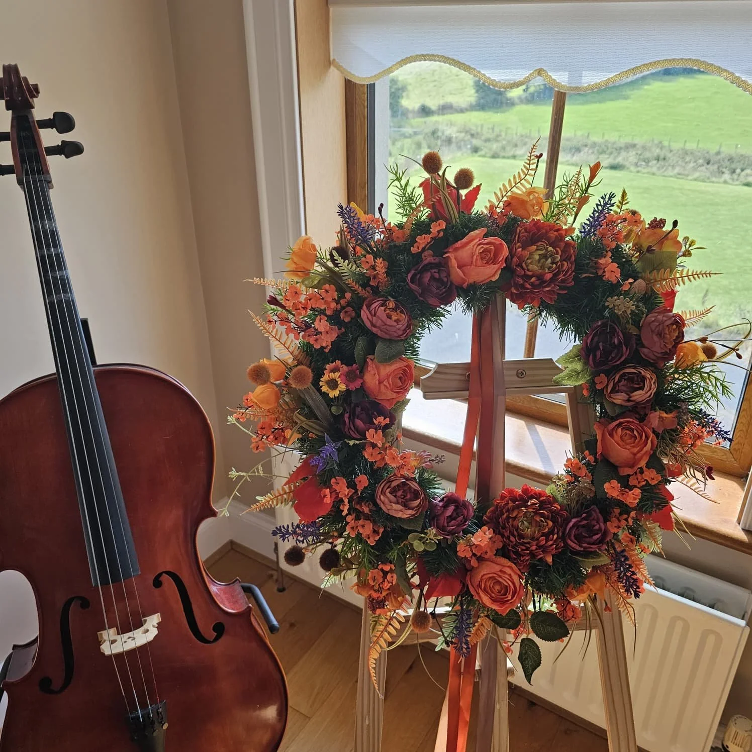 Autumnal Glow cello.jpeg