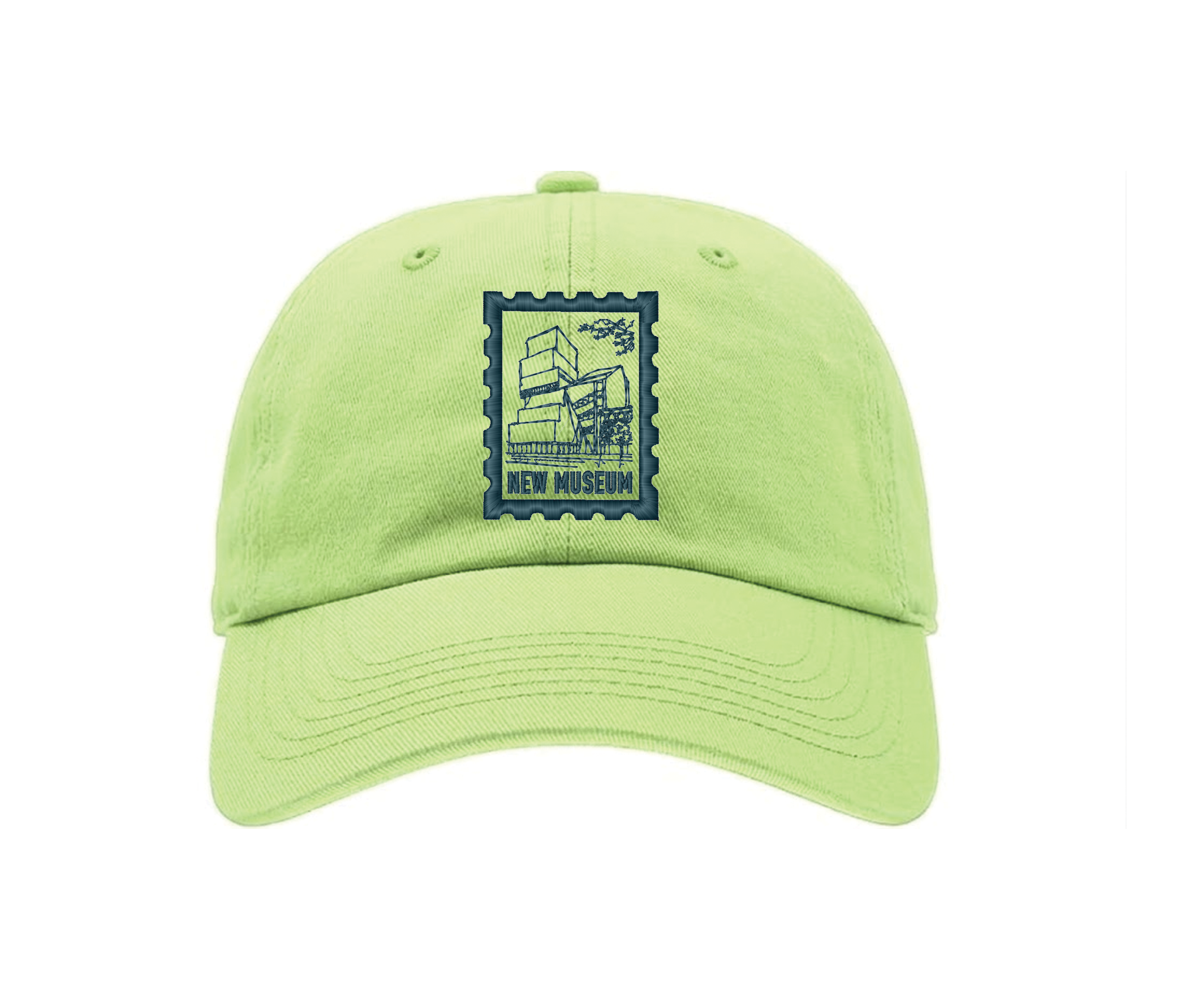new museum hat.png