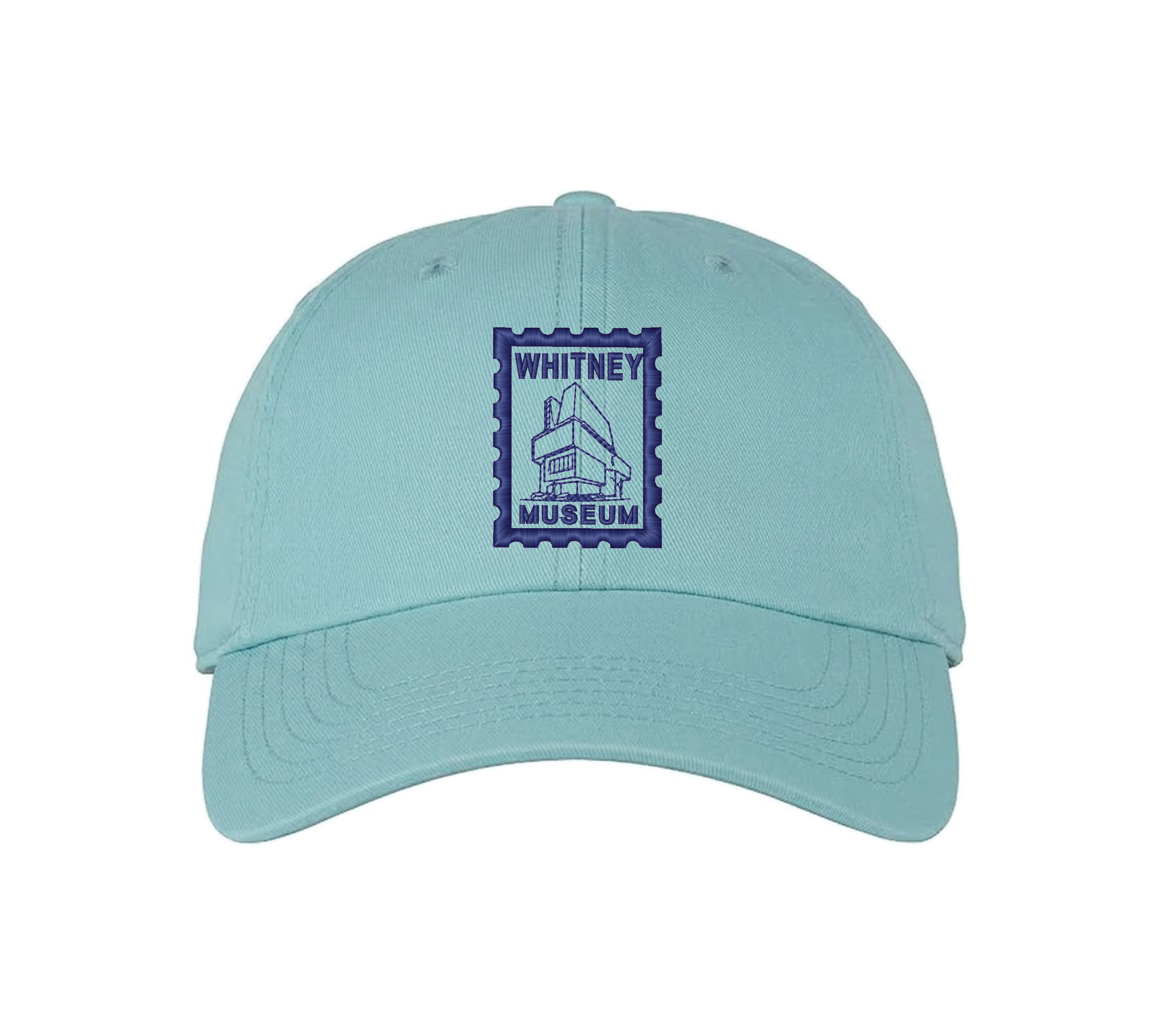 whitney museum hat.png