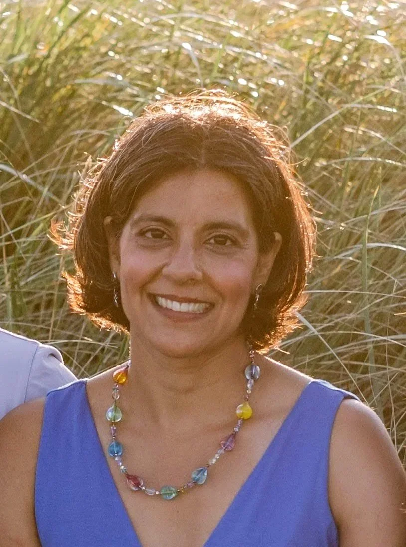 Dr. Anjana Trivedi, DO, FAAP, Pediatrician and Sakhee Advisor 