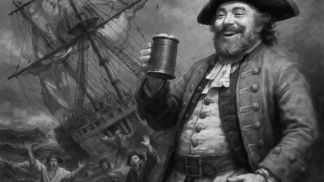 **Is Your Captain in Over Their Head? (And Should Someone Politely Take the Wheel?)**