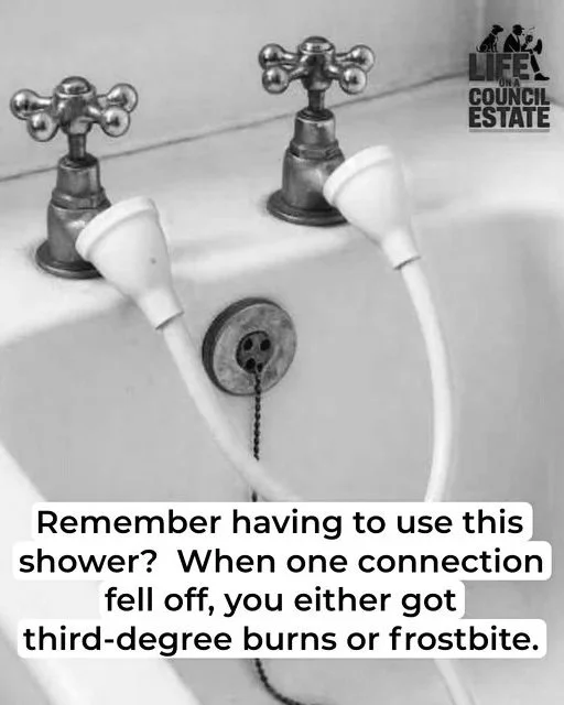 Business Transformation Without a Thermometer Is Just a Cold Shower… or…