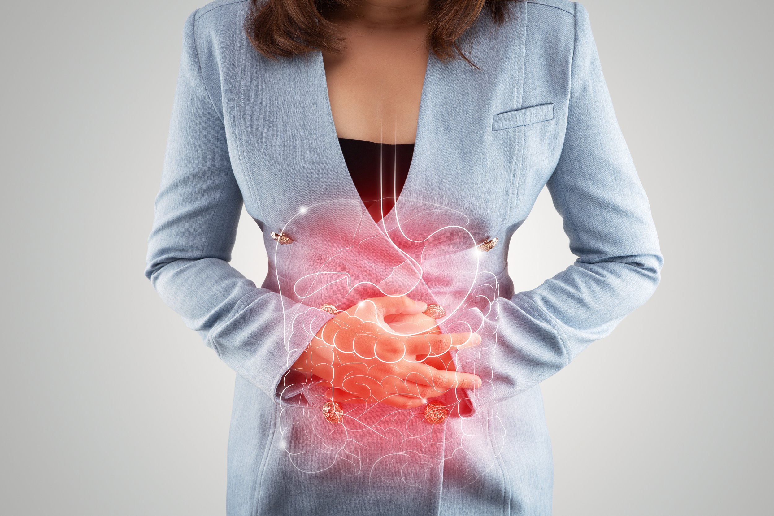 Crohn's disease