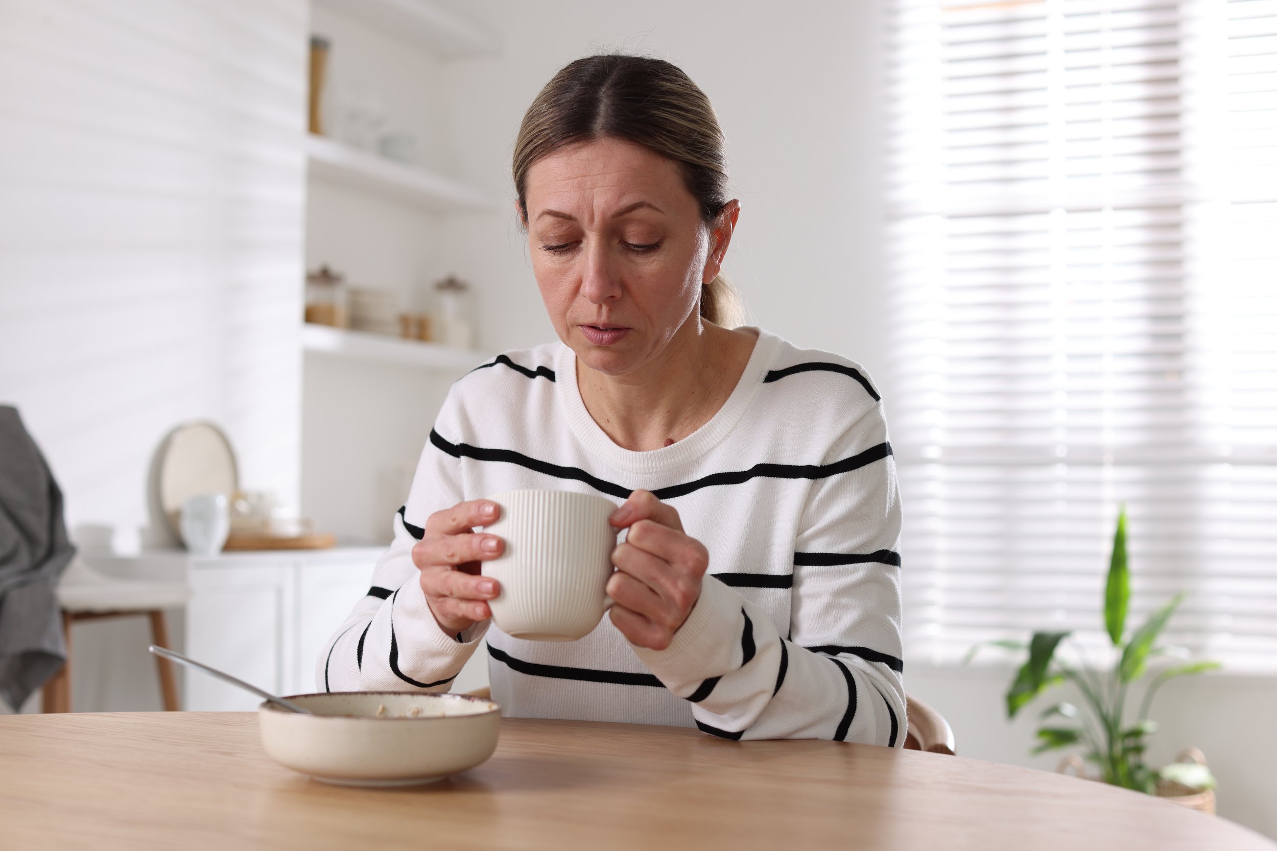 Cancer Appetite Recovery Study (CAReS)