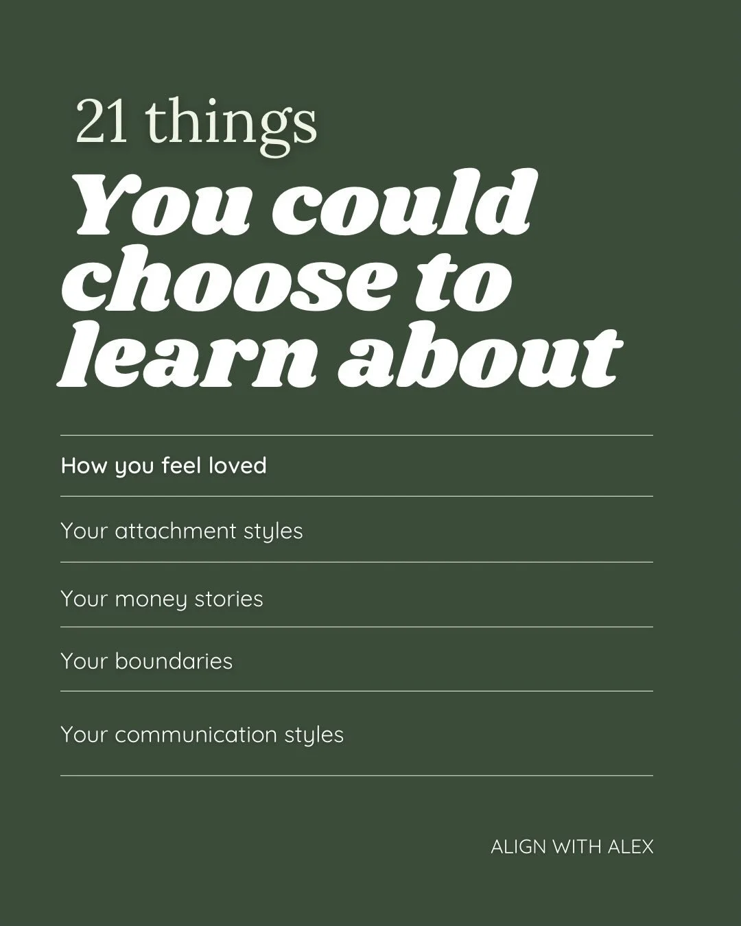 Writing a training about love stories ❤️ 

Drop a heart in the comment if you want to know more&hellip; 

But also&hellip; which of these topics ⬆️ fascinates you the most? 

#selfstudy #yoga #mindset #lovelanguages #yogamindset