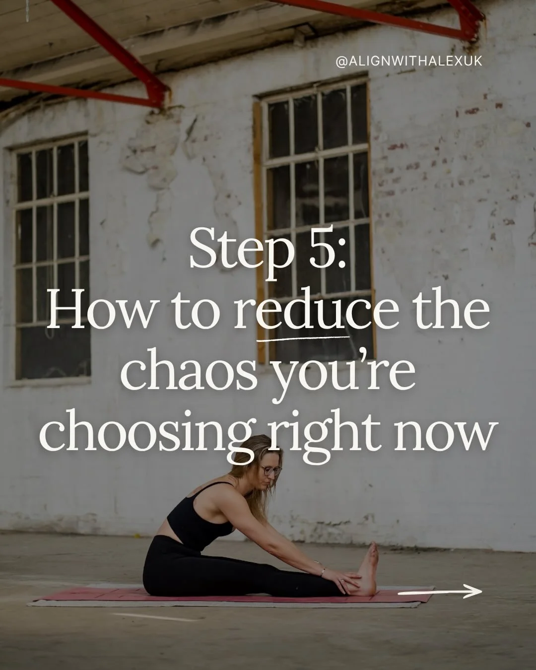 You annoyed? Or over stimulated?

Are you procrastinating? Or in a stressed state?

Are you aware of what your body is trying to tell you?

The mind and body, as we know from yoga, are connected, what&rsquo;s happening in your mind will likely show u