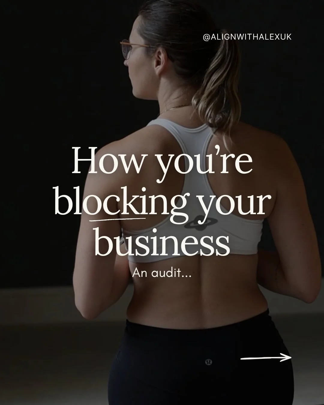 Last week I did a post about money entering a business and I got a lot of messages off the back of it&hellip; but not in the way that I expected. 

I&rsquo;d planned to share more about creating revenue streams but instead the chat has been about mon