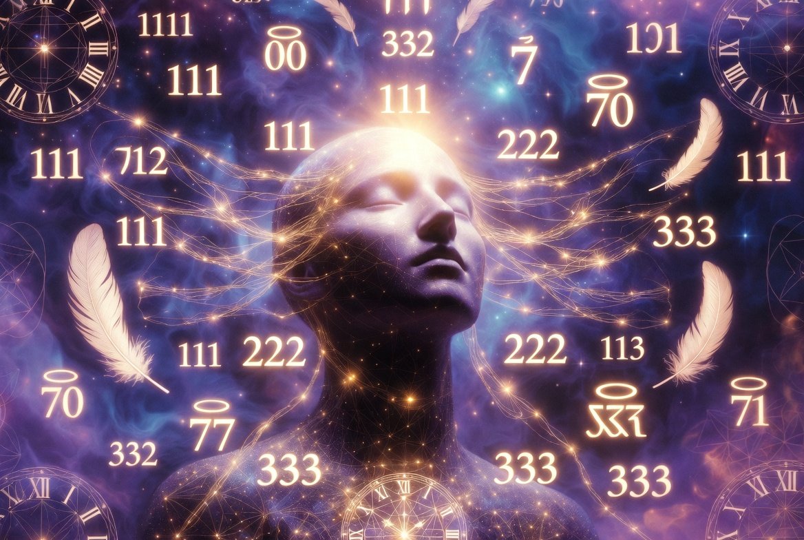 Understanding Synchronicities: What the Universe Is Really Telling You