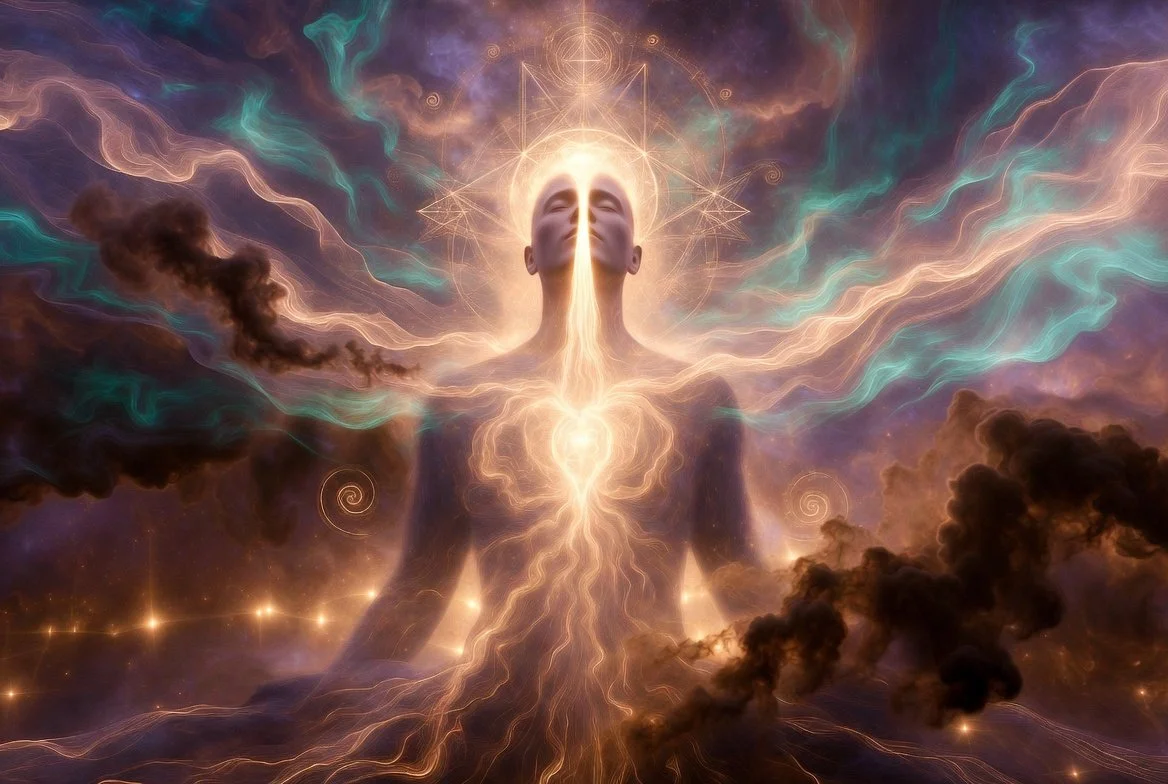 Breathwork for Ascension: 3 Advanced Techniques to Raise Your Vibration Fast