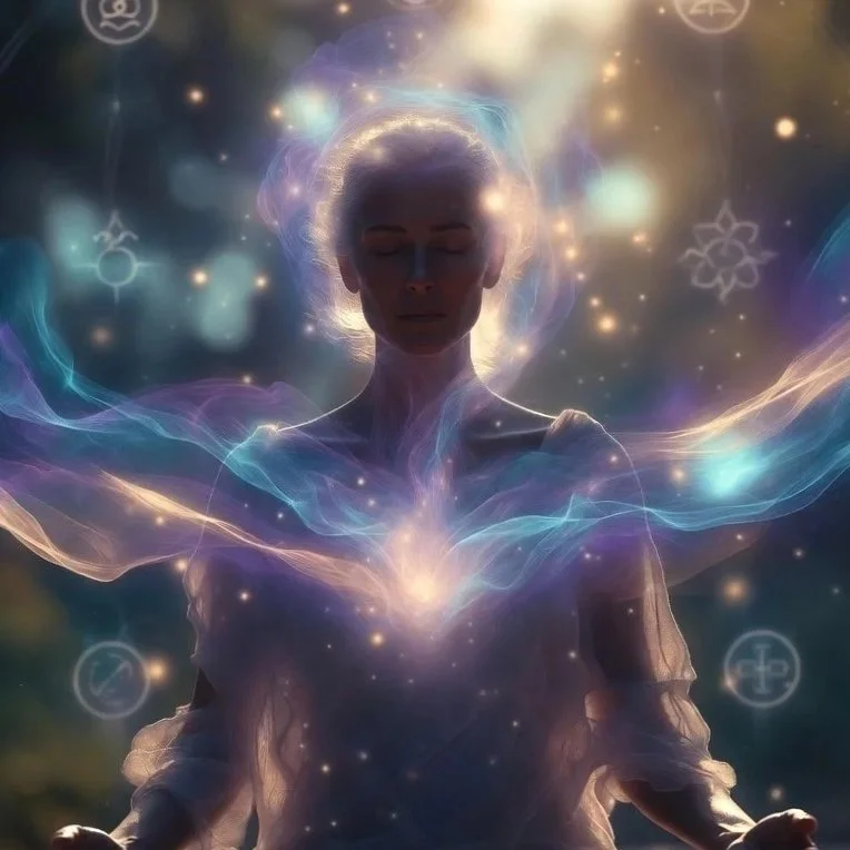 Does Energy Healing Help with Anxiety?