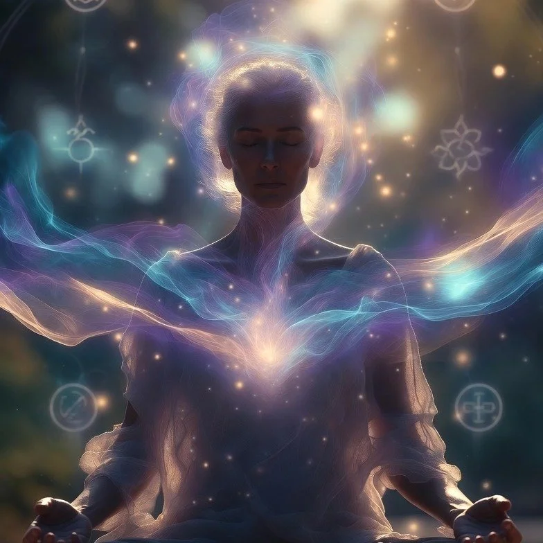 3 signs you may have an energy blockage:

1. You feel stuck no matter how hard you try
2. You&rsquo;re constantly overwhelmed or anxious
3. You feel disconnected from yourself

Most people try to push through this&hellip;

But often, it&rsquo;s somet