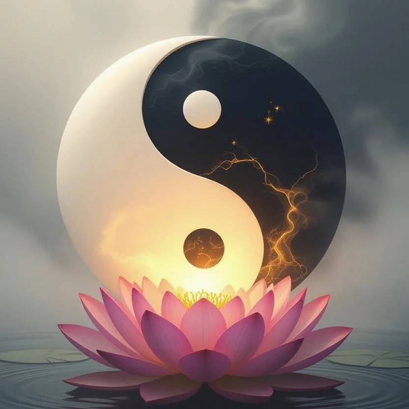 Sometimes the most powerful step on the ascension path&hellip; is rest. 🌟

My body reminded me this week that true healing often happens in the quiet spaces between the doing.

If you&rsquo;ve been carrying a lot lately, this is your permission slip