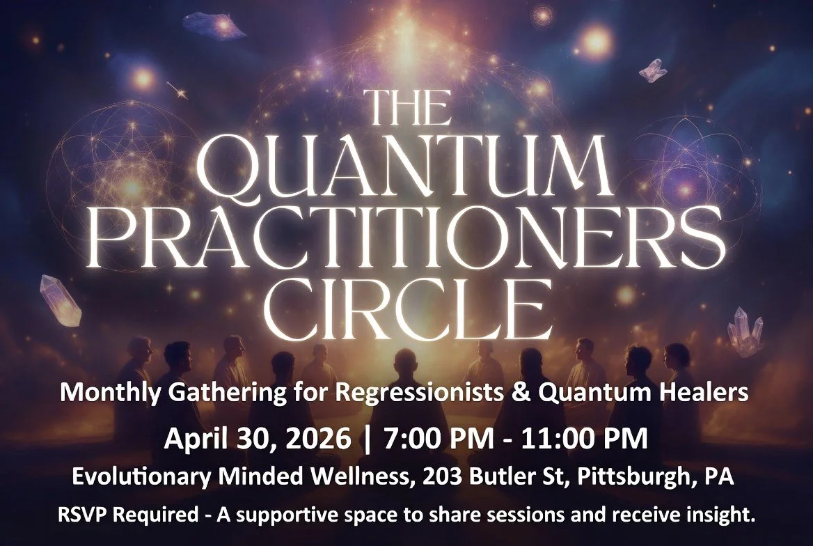 The Quantum Practitioner Circle