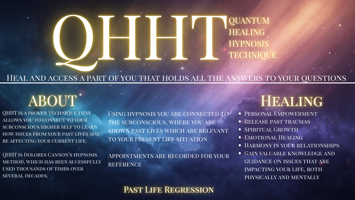 How to Find a Reputable QHHT Practitioner Near Me, in Pittsburgh &amp; Monroeville PA