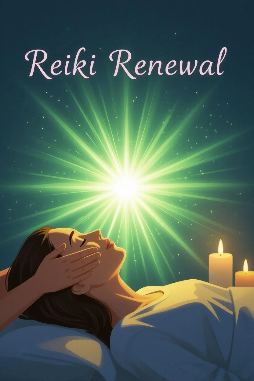Benefits of Energy Healing: Reiki, QHHT &amp; How to Choose the Right Practitioner