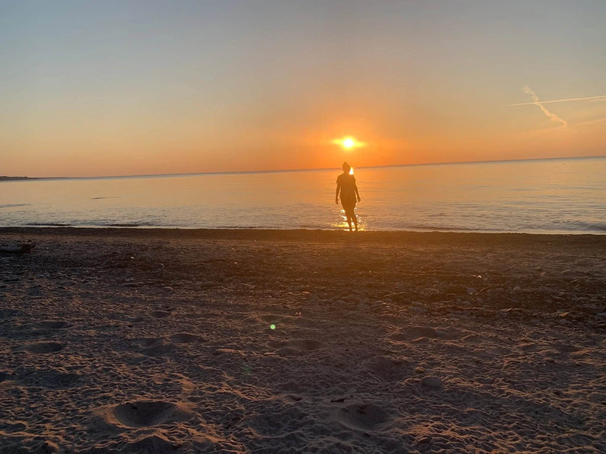 As this week comes to a close, we&rsquo;re so grateful to walk this ascension path with you.
Remember: You are powerful. You are healing. You are rising. ✨
See you next week with more love and light. 
#AscensionHealings #GratefulHeart #SpiritualCommu