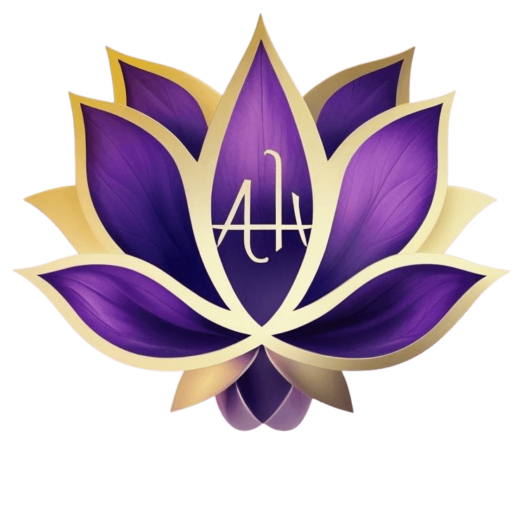 Ascension Healings Logo