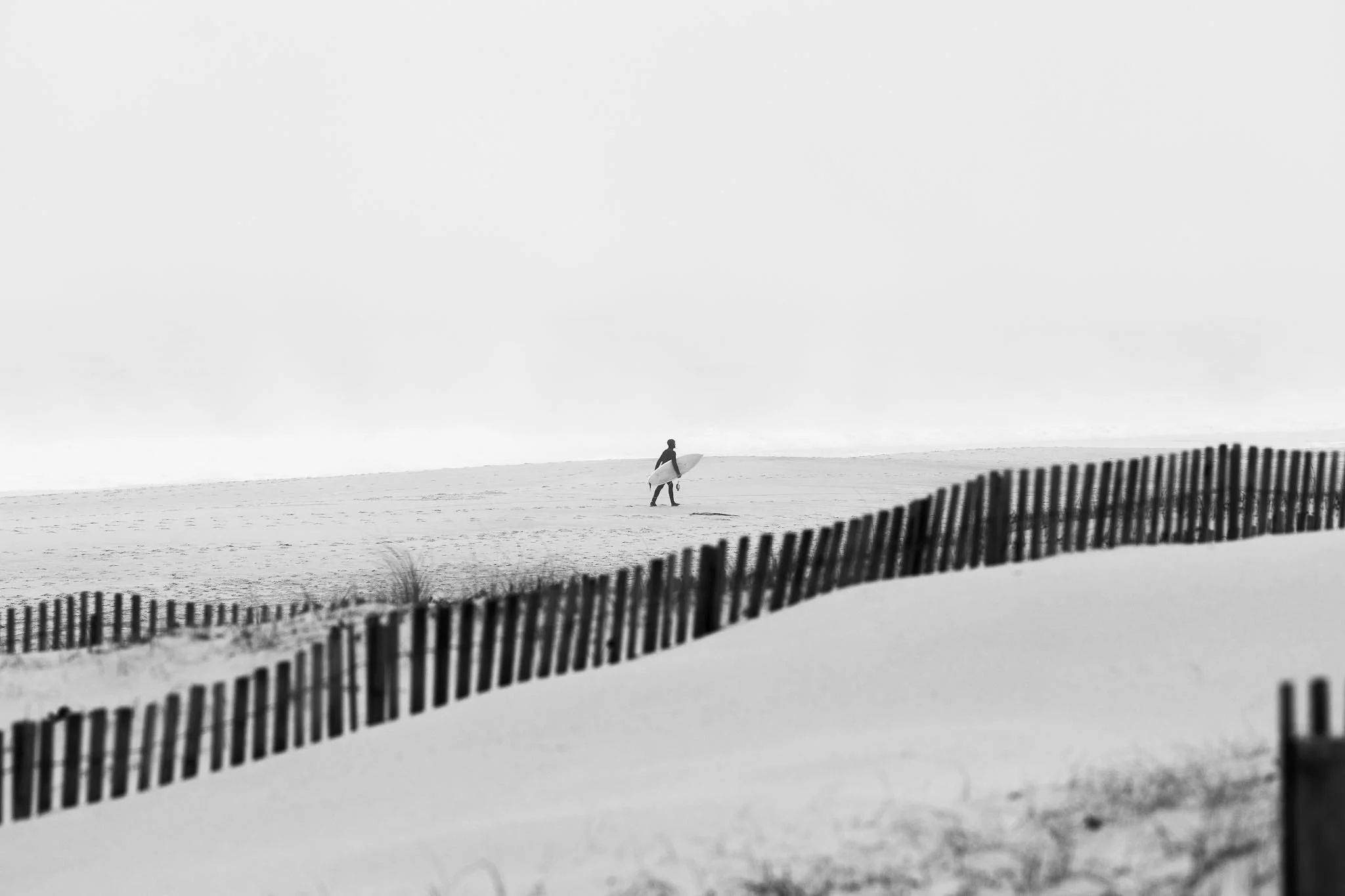 Walk Alone