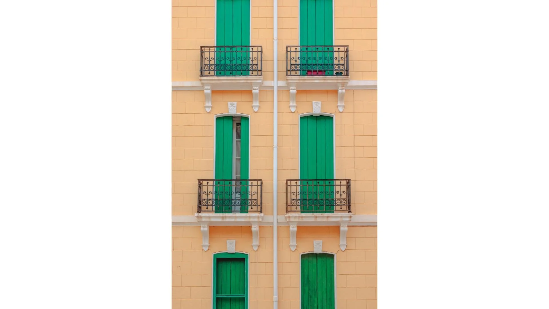 Or Green Windows