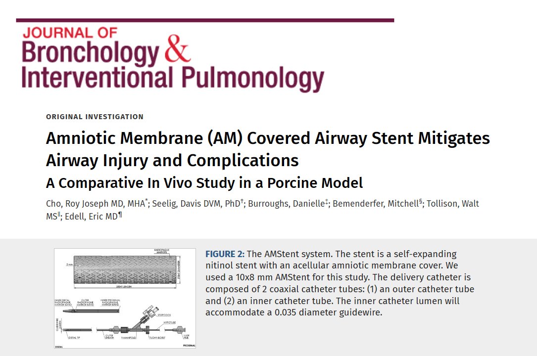 Positive pre-clinical results published in JOBIP