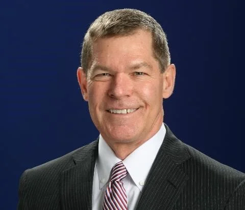 Tom Douthitt named Chief Executive Officer