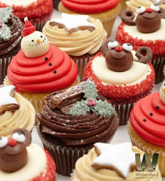Bake Sale for Wakefield Hospice!