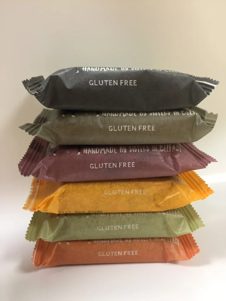 Watershed Packaging Melting Pot Fudge
