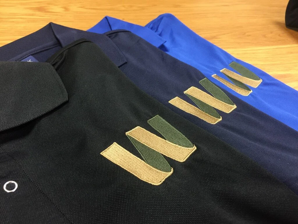 Watershed Packaging T-Shirts