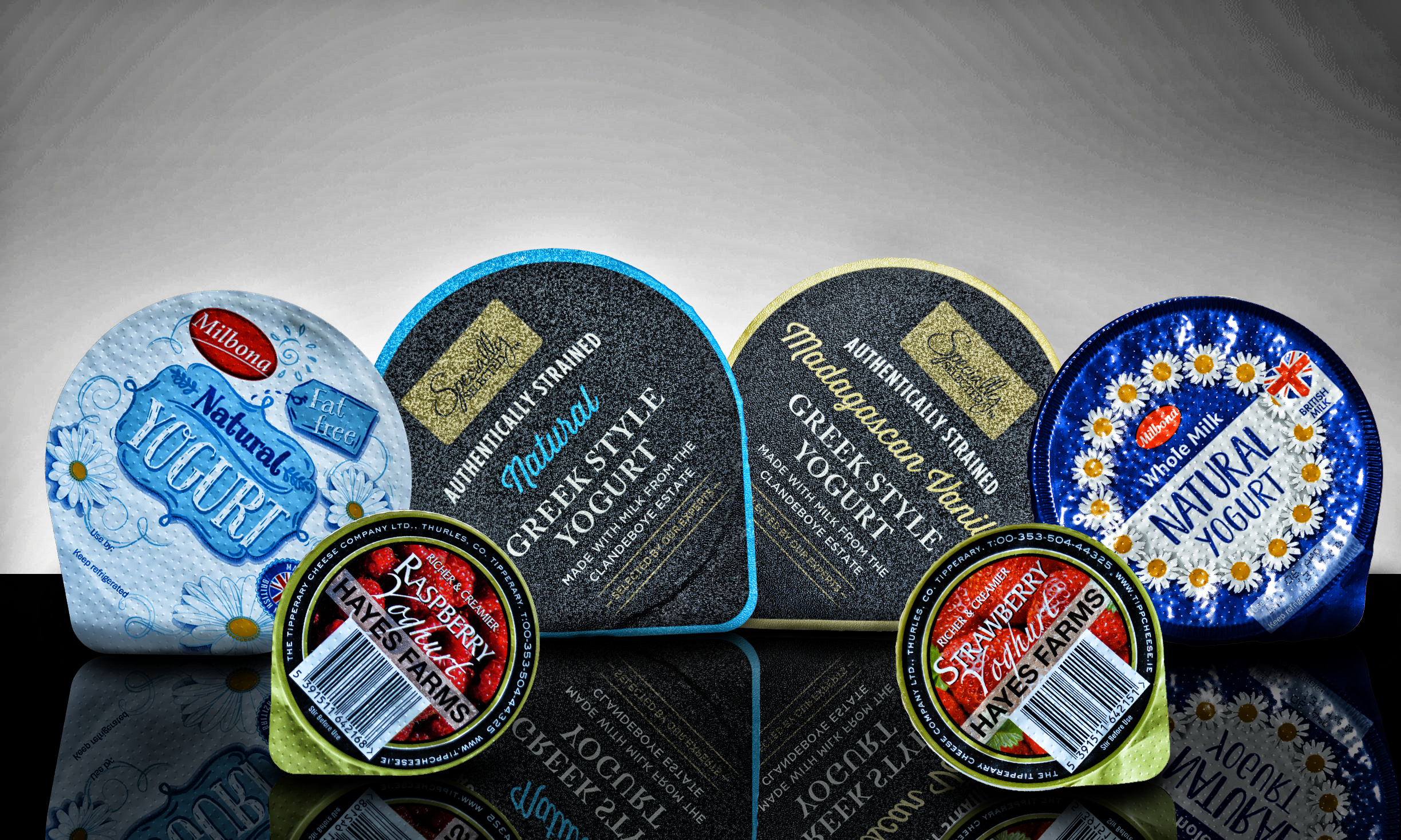 The Watershed Spotlight: Die Cut Lids