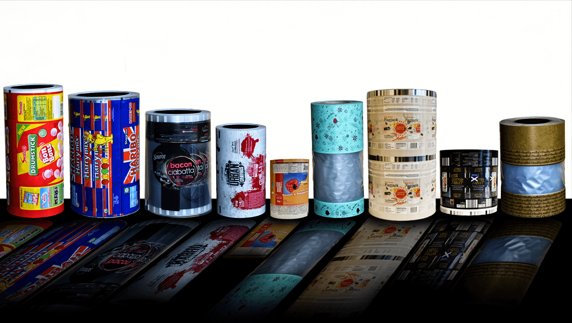 The Watershed Spotlight: Flexible Packaging
